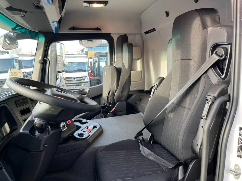 شاحنة ستارة جديد Mercedes-Benz Arocs 3340 A 6x6 Cargo Truck: صور 13