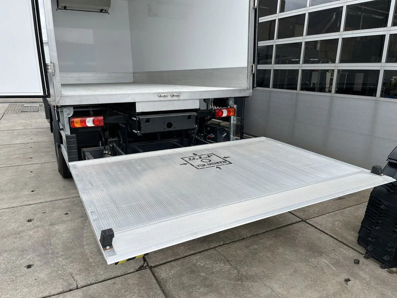 مبردة شاحنة جديد Mercedes-Benz Atego 1725 4x4 Refrigerator Truck: صور 12