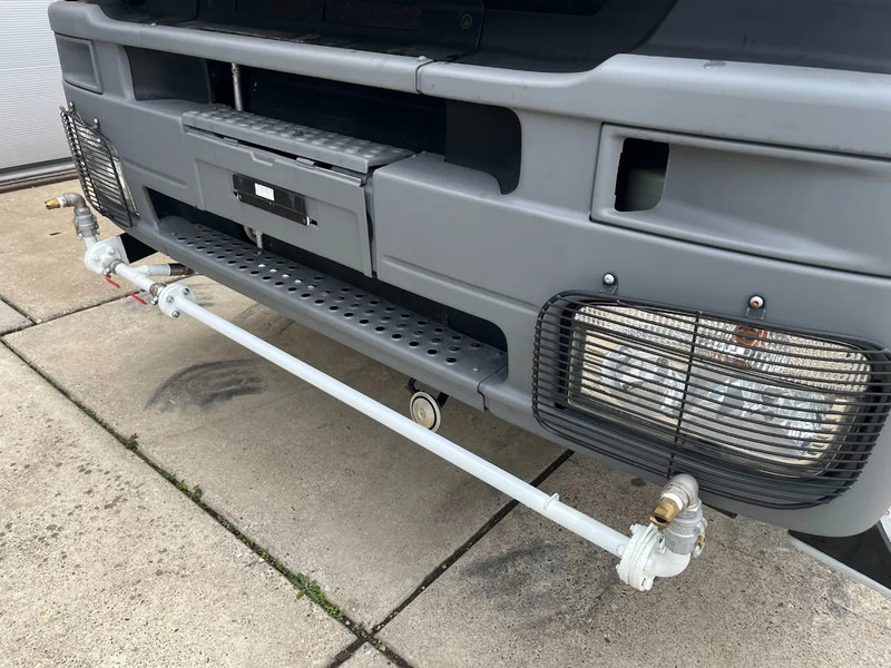 شاحنة صهريج جديد Mercedes-Benz Axor 3344 6x4 Water Tank Truck: صور 10 شاحنة صهريج جديد Mercedes-Benz Axor 3344 6x4 Water Tank Truck: صور 10