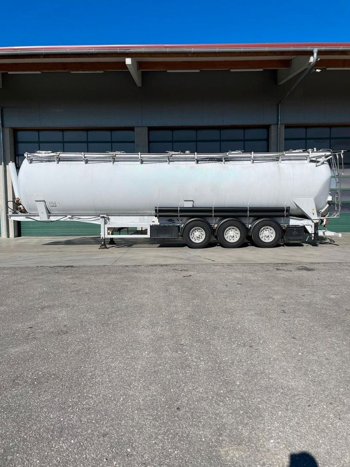 Feldbinder KIP 60 3 - بلكر: صور 1 Feldbinder KIP 60 3 - بلكر: صور 1