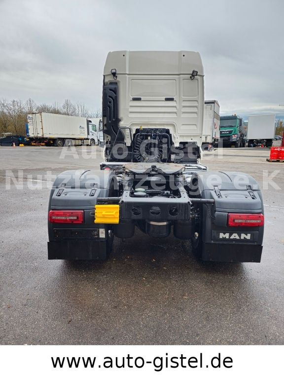 MAN TGX 18.500 4x2 LL *XLX - شاحنة جرار: صور 4 MAN TGX 18.500 4x2 LL *XLX - شاحنة جرار: صور 4