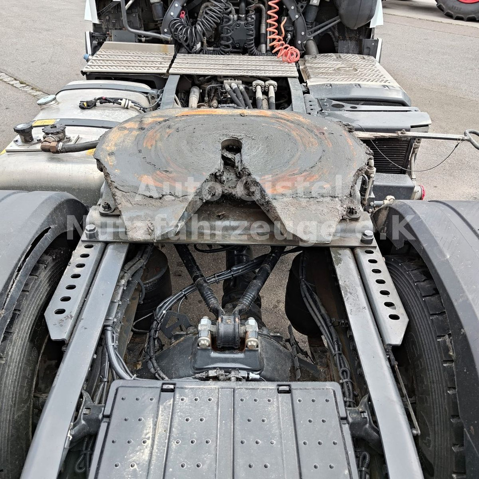 تأجير  Mercedes-Benz Arocs 1846 HAD OM470 Mercedes-Benz Arocs 1846 HAD OM470: صور 16