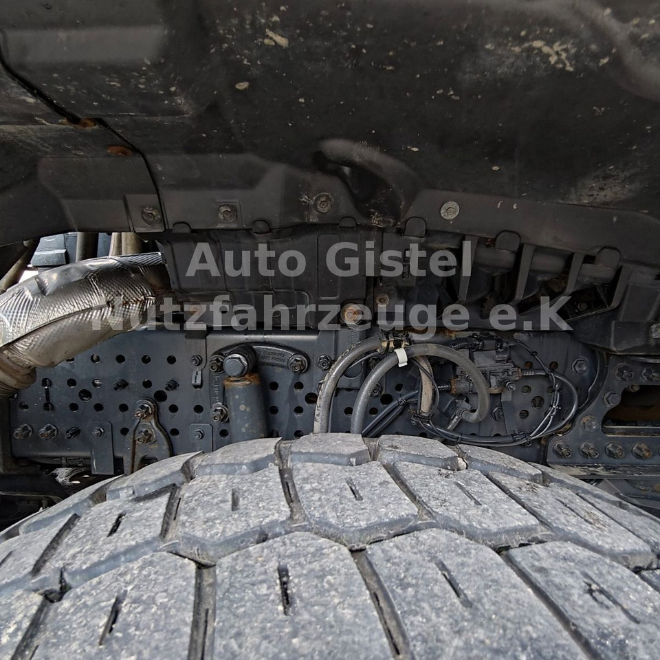 تأجير  Mercedes-Benz Arocs 1846 HAD OM470 Mercedes-Benz Arocs 1846 HAD OM470: صور 12