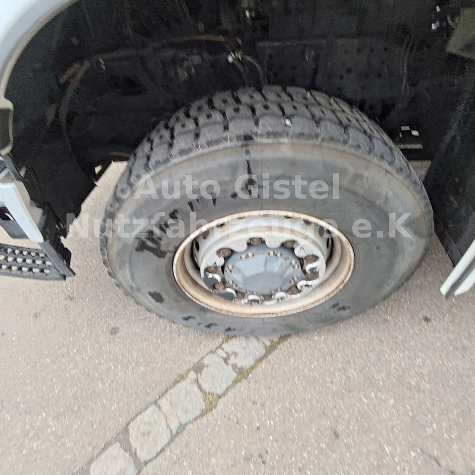 تأجير  Mercedes-Benz Arocs 1846 HAD OM470 Mercedes-Benz Arocs 1846 HAD OM470: صور 11
