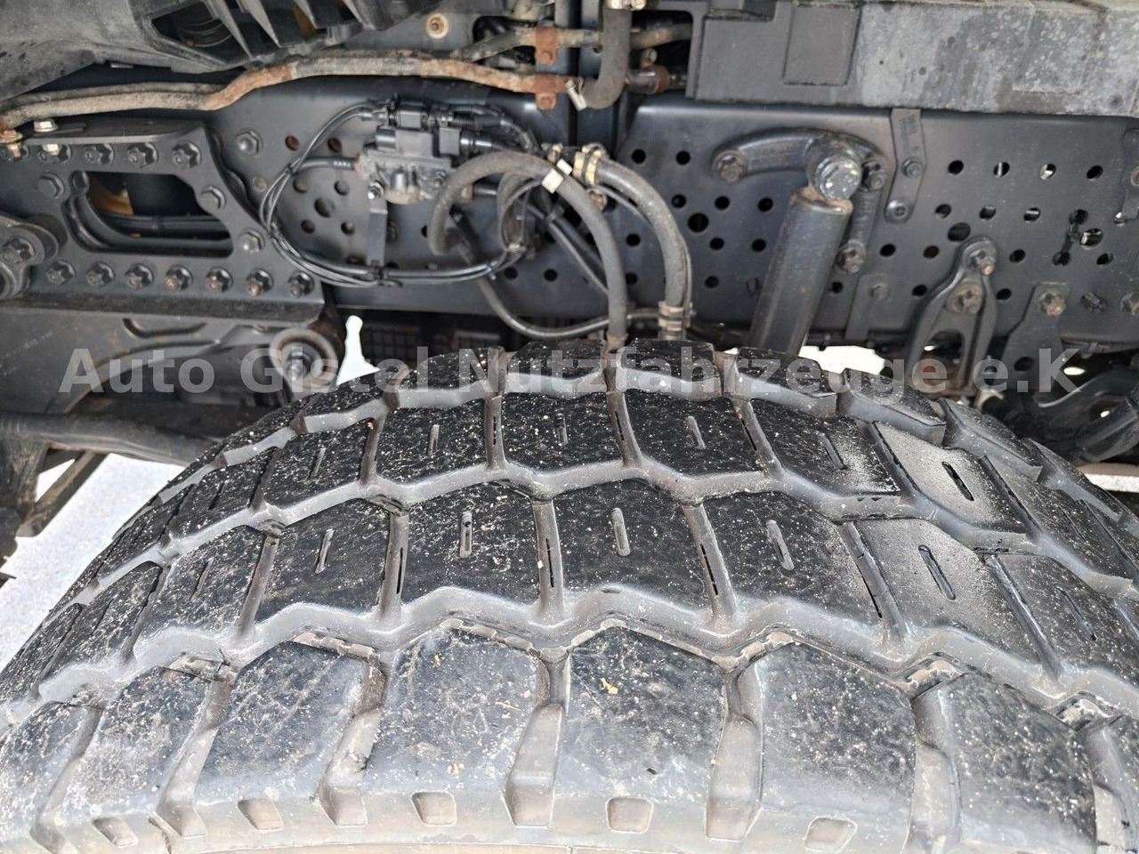 تأجير  Mercedes-Benz Arocs 1846 HAD OM470 Mercedes-Benz Arocs 1846 HAD OM470: صور 10