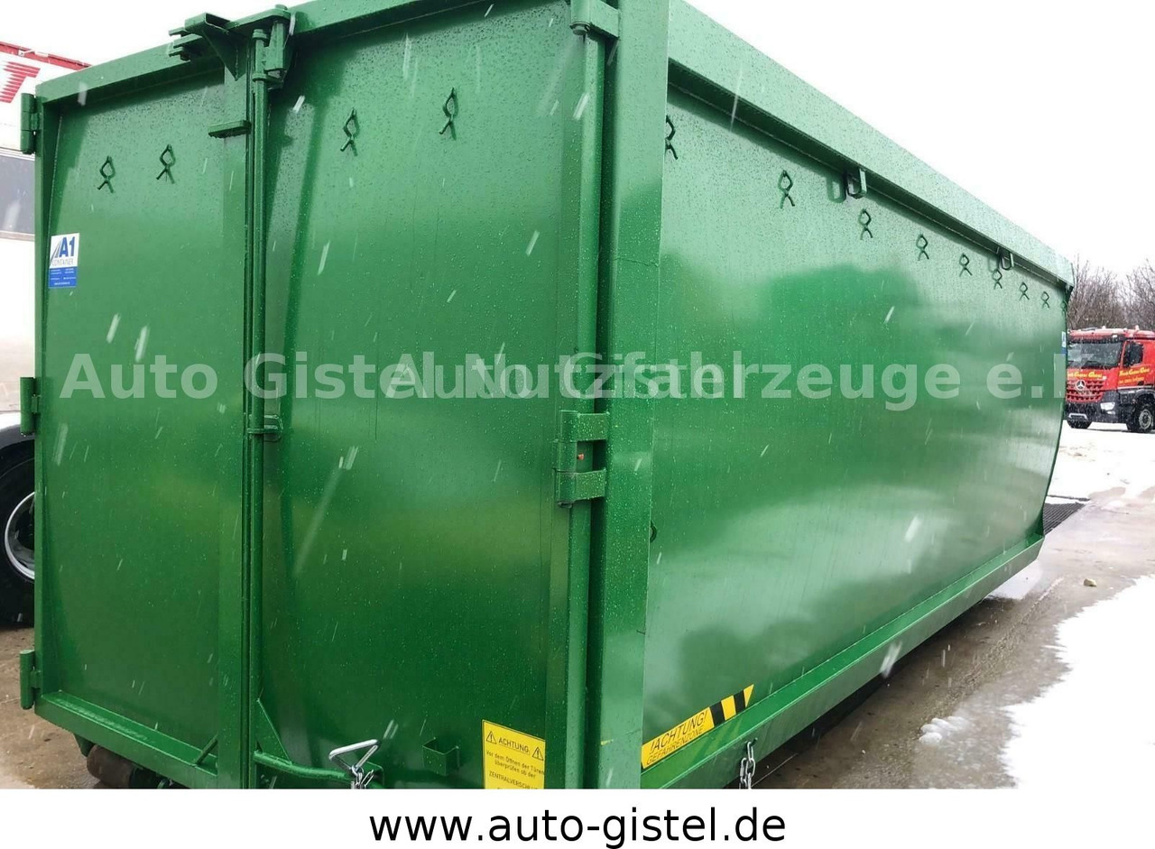 S36s 36cbm Abroll *Neu*sofort - مقطورة هوك ليفت/ لود لوجر: صور 5 S36s 36cbm Abroll *Neu*sofort - مقطورة هوك ليفت/ لود لوجر: صور 5