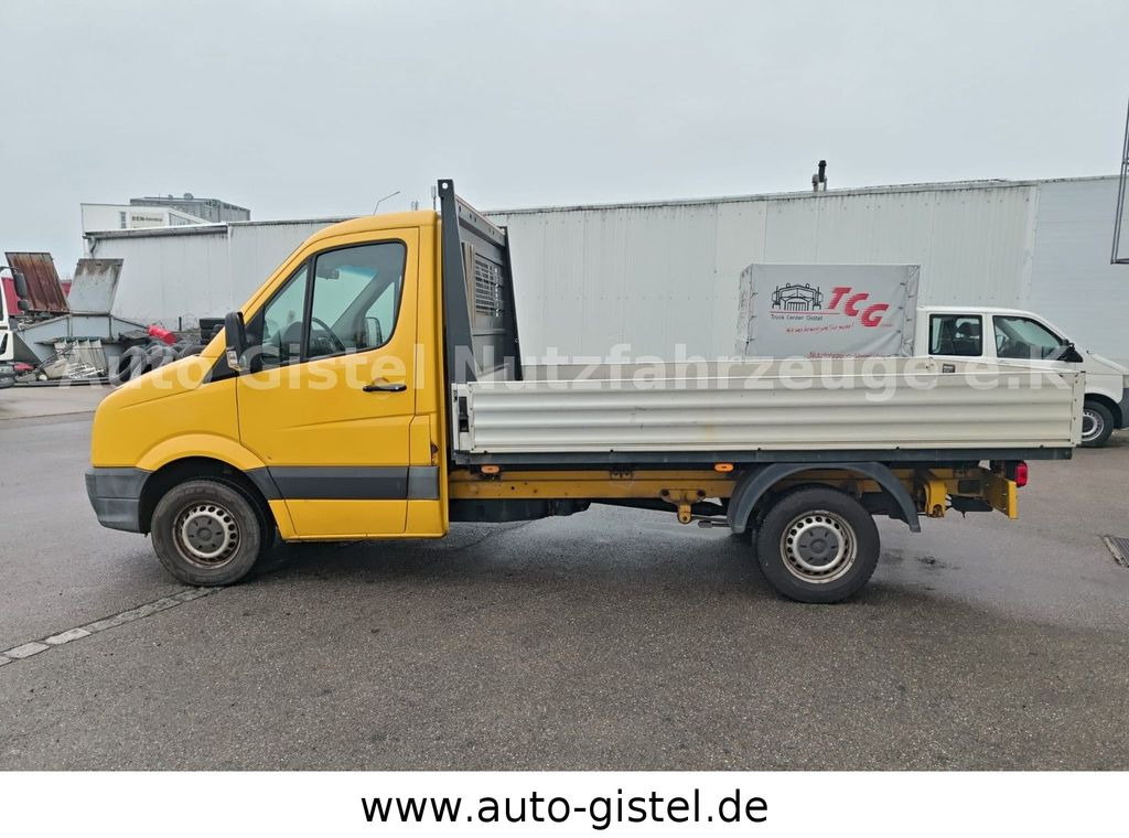 Volkswagen Crafter Pritsche 35 mittel L2*Zahnriemen neu* Volkswagen Crafter Pritsche 35 mittel L2*Zahnriemen neu* - الشاحنات الصغيرة المسطحة: صور 3 Volkswagen Crafter Pritsche 35 mittel L2*Zahnriemen neu* Volkswagen Crafter Pritsche 35 mittel L2*Zahnriemen neu* - الشاحنات الصغيرة المسطحة: صور 3