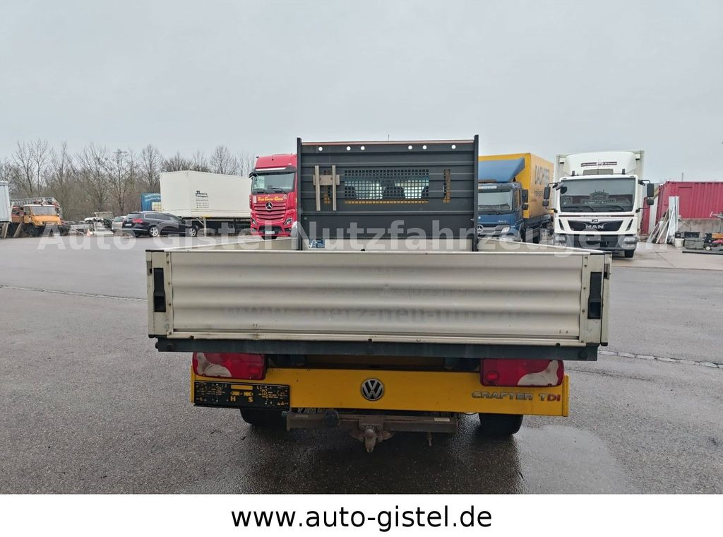 Volkswagen Crafter Pritsche 35 mittel L2*Zahnriemen neu* Volkswagen Crafter Pritsche 35 mittel L2*Zahnriemen neu* - الشاحنات الصغيرة المسطحة: صور 4 Volkswagen Crafter Pritsche 35 mittel L2*Zahnriemen neu* Volkswagen Crafter Pritsche 35 mittel L2*Zahnriemen neu* - الشاحنات الصغيرة المسطحة: صور 4