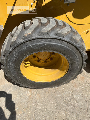 Cat 236D - شيول صغير: صور 3 Cat 236D - شيول صغير: صور 3