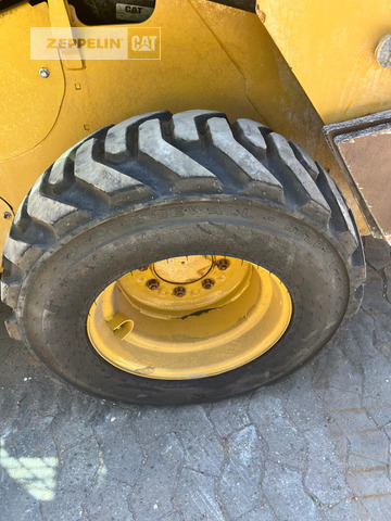 Cat 236D - شيول صغير: صور 5 Cat 236D - شيول صغير: صور 5