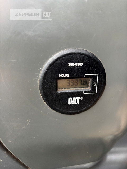 Cat 311FLRR - حفارات زحافة: صور 5 Cat 311FLRR - حفارات زحافة: صور 5