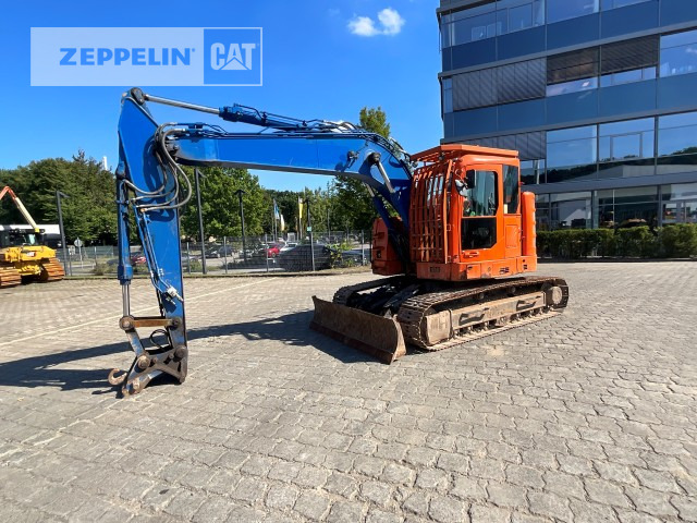 Cat 315FL - حفارات زحافة: صور 1 Cat 315FL - حفارات زحافة: صور 1