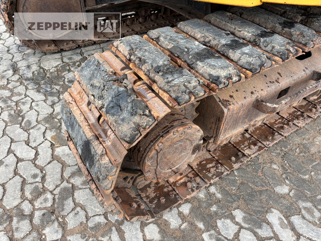 Cat 315FL - حفارات زحافة: صور 5 Cat 315FL - حفارات زحافة: صور 5