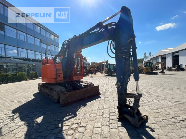 Cat 315FL - حفارات زحافة: صور 2 Cat 315FL - حفارات زحافة: صور 2