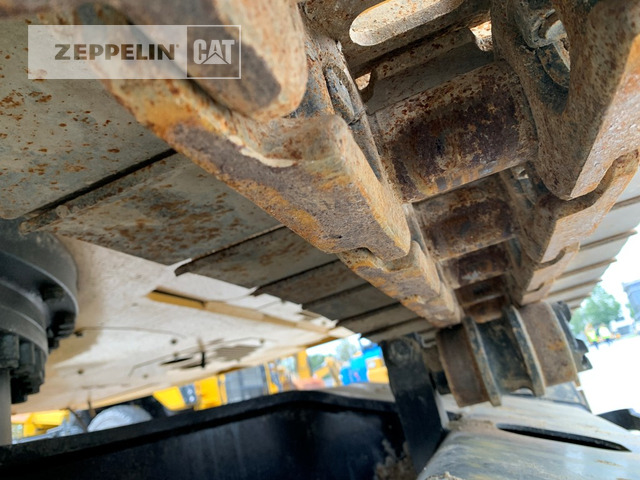 Cat 320-07D - حفارات زحافة: صور 5 Cat 320-07D - حفارات زحافة: صور 5