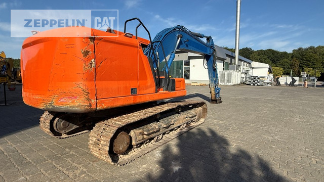 Cat 323-07C - حفارات زحافة: صور 4 Cat 323-07C - حفارات زحافة: صور 4