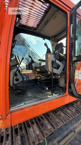 Cat 323-07C - حفارات زحافة: صور 5 Cat 323-07C - حفارات زحافة: صور 5