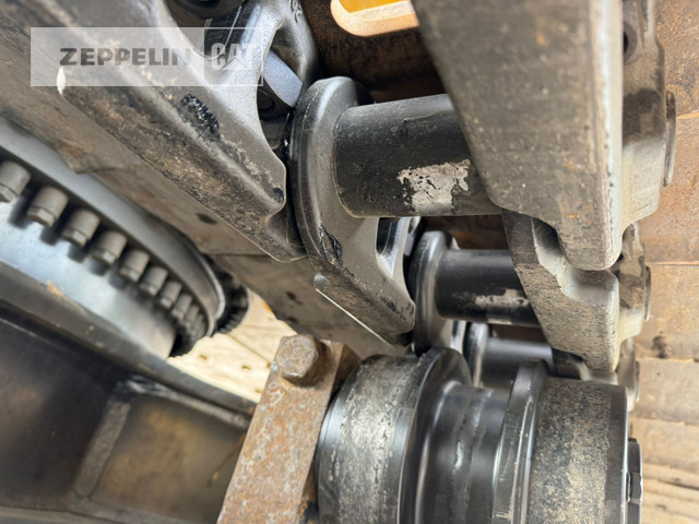 Cat 352-08 - حفارات زحافة: صور 5 Cat 352-08 - حفارات زحافة: صور 5