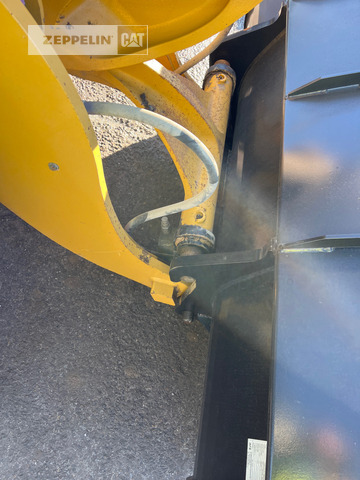 Cat 908M - اللودر بعجل: صور 5 Cat 908M - اللودر بعجل: صور 5