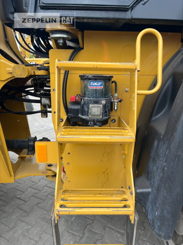 Cat 914-14A - اللودر بعجل: صور 5 Cat 914-14A - اللودر بعجل: صور 5