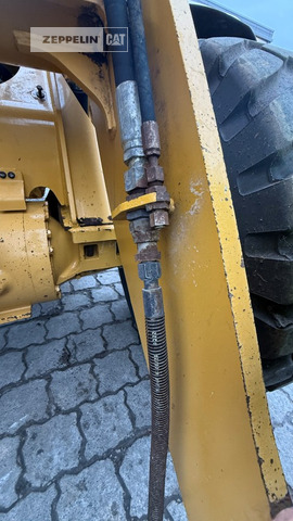 اللودر بعجل Cat 926M: صور 20 اللودر بعجل Cat 926M: صور 20