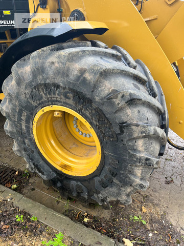 Cat 926M - اللودر بعجل: صور 5 Cat 926M - اللودر بعجل: صور 5