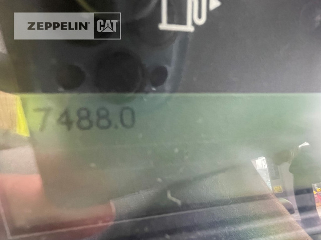 اللودر بعجل Cat 926M: صور 15