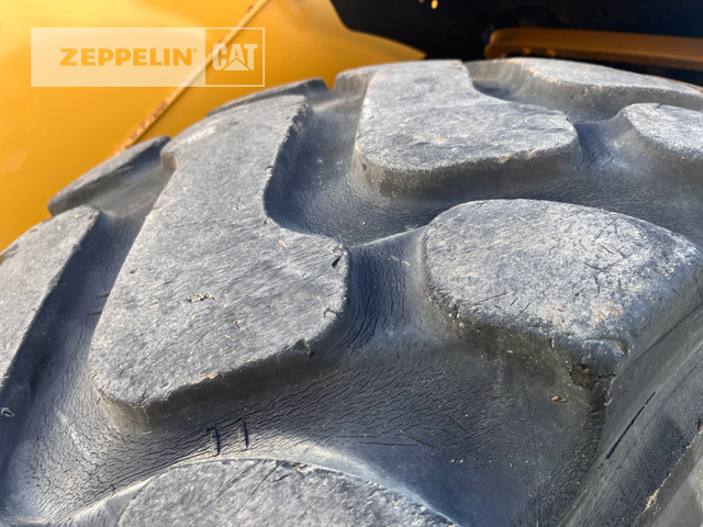 Cat 926M - اللودر بعجل: صور 5 Cat 926M - اللودر بعجل: صور 5