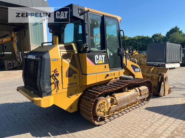 Cat 953D - اللودر المجنزر: صور 2 Cat 953D - اللودر المجنزر: صور 2