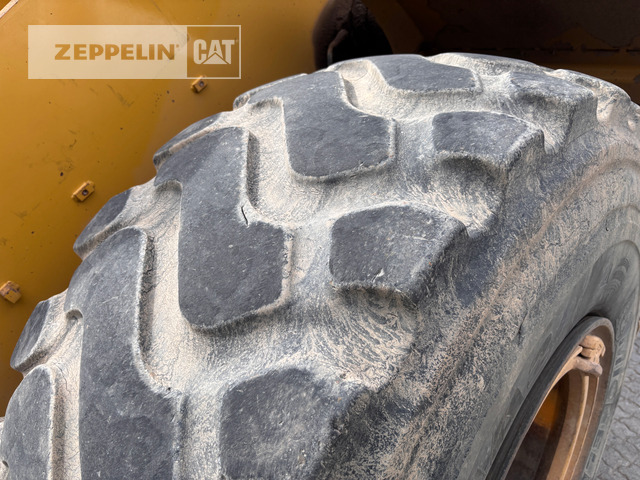 Cat 962M - اللودر بعجل: صور 5 Cat 962M - اللودر بعجل: صور 5