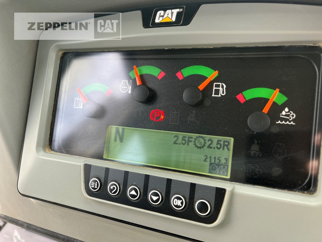 Cat 963K - اللودر المجنزر: صور 3 Cat 963K - اللودر المجنزر: صور 3