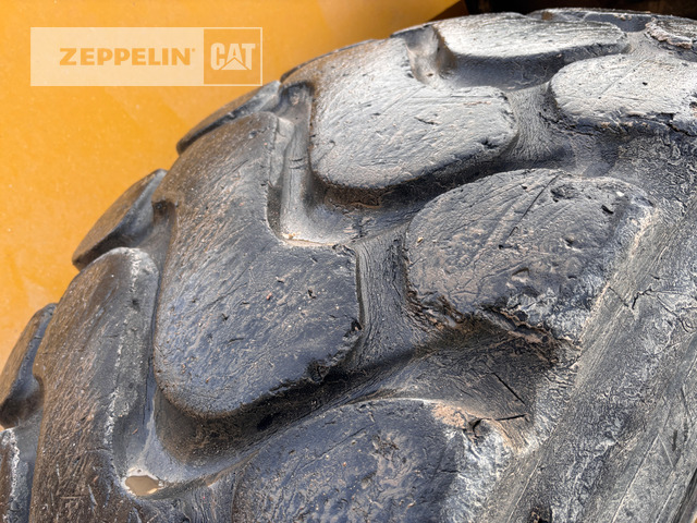 Cat 966M - اللودر بعجل: صور 5 Cat 966M - اللودر بعجل: صور 5