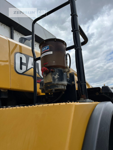 اللودر بعجل Cat 972MXE: صور 18 اللودر بعجل Cat 972MXE: صور 18