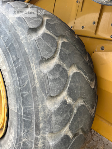 اللودر بعجل Cat 972MXE: صور 17 اللودر بعجل Cat 972MXE: صور 17