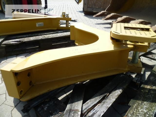 Cat Anhängetraverse D6N - قطع الغيار - بلدوزر: صور 3 Cat Anhängetraverse D6N - قطع الغيار - بلدوزر: صور 3