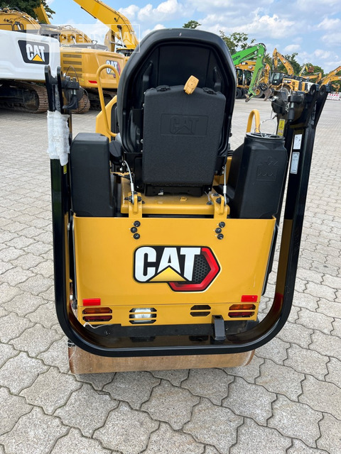 Cat CB1.7 - مدحلة: صور 4 Cat CB1.7 - مدحلة: صور 4