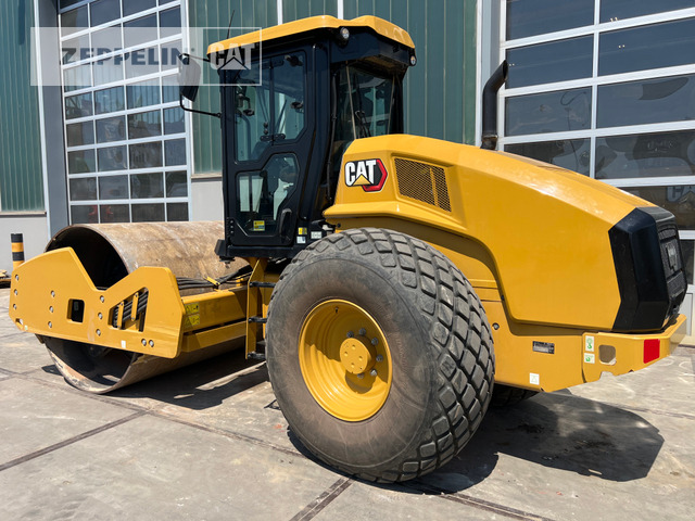 Cat CS12GC - مدماج: صور 3 Cat CS12GC - مدماج: صور 3