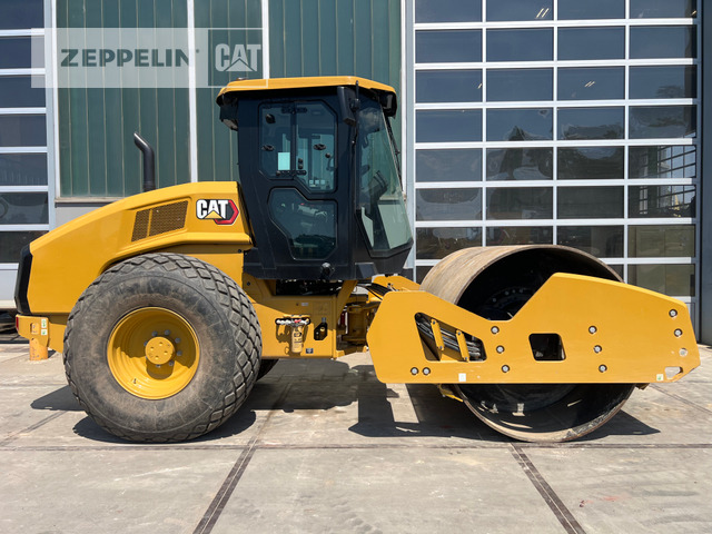 Cat CS12GC - مدماج: صور 5 Cat CS12GC - مدماج: صور 5