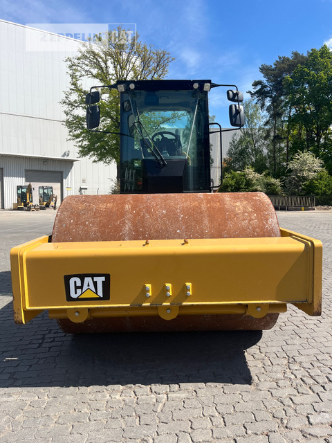 Cat CS68B - مدماج: صور 2 Cat CS68B - مدماج: صور 2