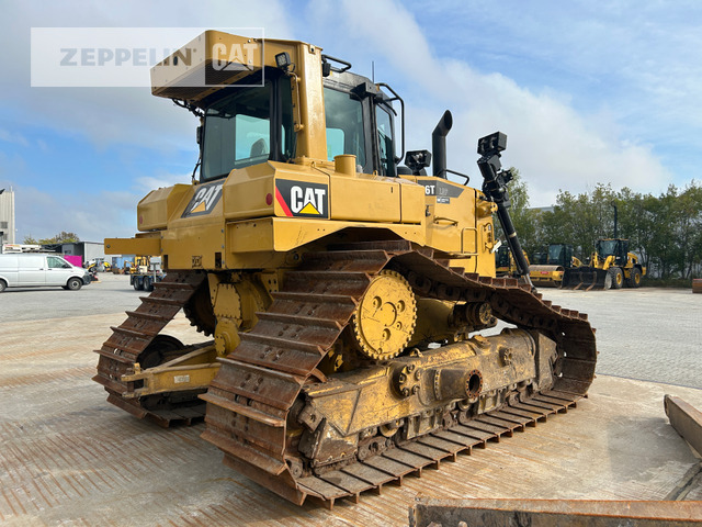Cat D6TM - بلدوزر: صور 5 Cat D6TM - بلدوزر: صور 5