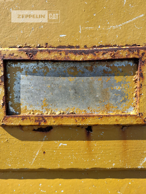 Cat EBL CAT 950 G & H - بكت شيول: صور 5 Cat EBL CAT 950 G & H - بكت شيول: صور 5