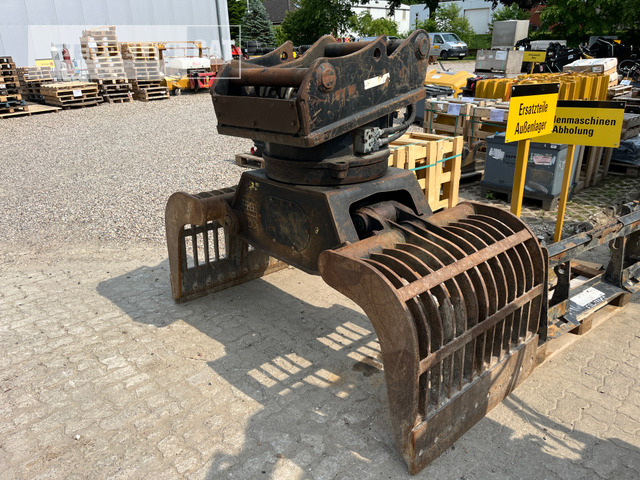 Cat G315B/D - مخلبي: صور 2 Cat G315B/D - مخلبي: صور 2