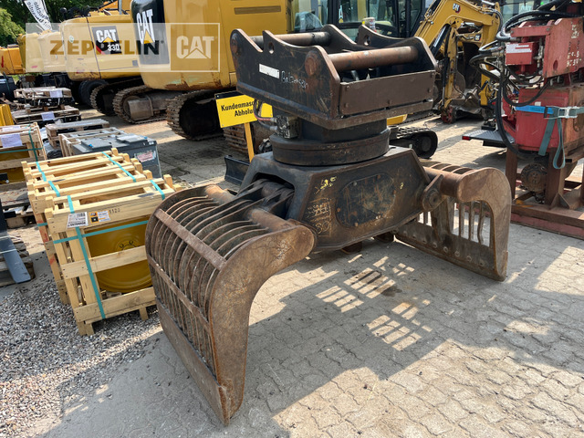 Cat G315B/D - مخلبي: صور 1 Cat G315B/D - مخلبي: صور 1