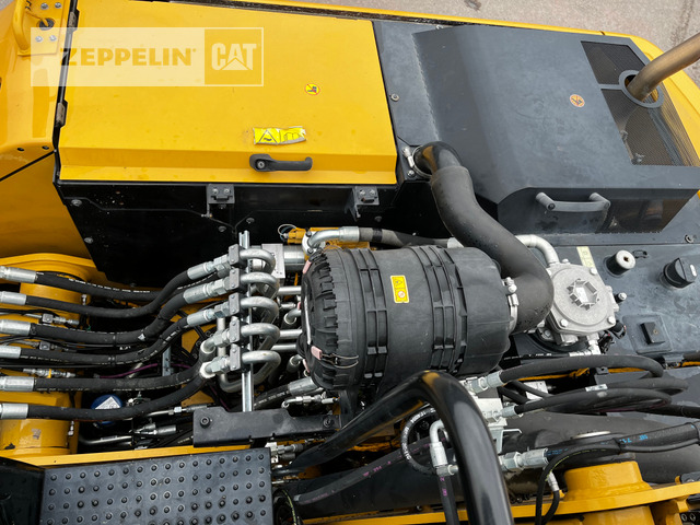 حفارة النقل والشحن Cat MH3022-06C: صور 24 حفارة النقل والشحن Cat MH3022-06C: صور 24