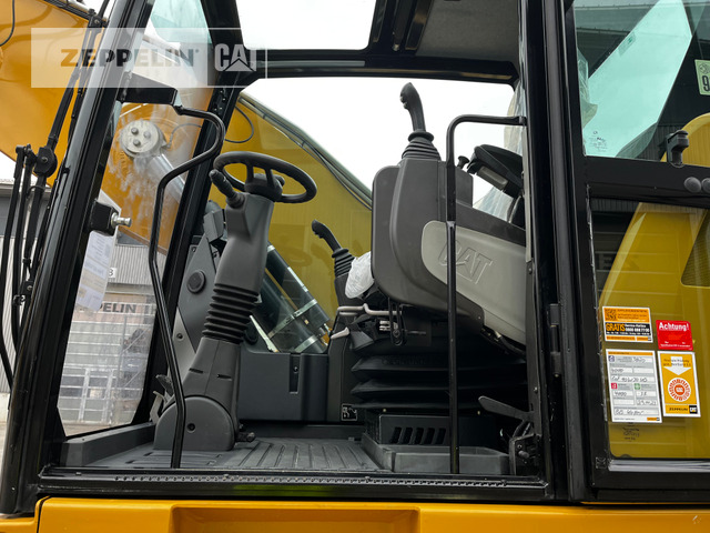 حفارة النقل والشحن Cat MH3022-06C: صور 29 حفارة النقل والشحن Cat MH3022-06C: صور 29