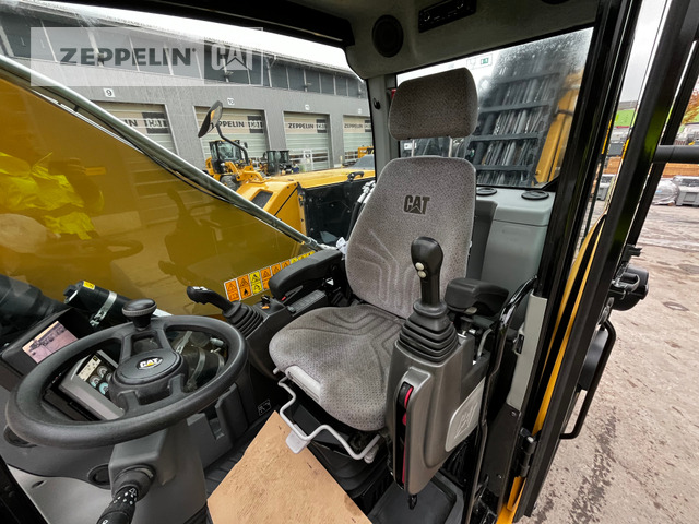 حفارة النقل والشحن Cat MH3022-06C: صور 31 حفارة النقل والشحن Cat MH3022-06C: صور 31