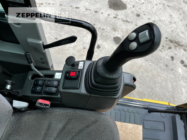 حفارة النقل والشحن Cat MH3022-06C: صور 36 حفارة النقل والشحن Cat MH3022-06C: صور 36