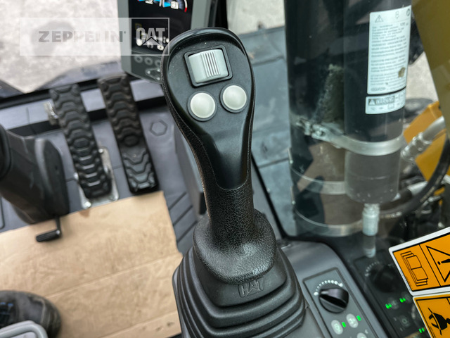 حفارة النقل والشحن Cat MH3022-06C: صور 33 حفارة النقل والشحن Cat MH3022-06C: صور 33