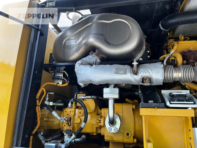 حفارة النقل والشحن Cat MH3022-06C: صور 19 حفارة النقل والشحن Cat MH3022-06C: صور 19