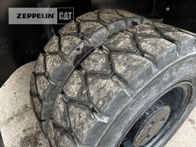 حفارة النقل والشحن Cat MH3022-06C: صور 15 حفارة النقل والشحن Cat MH3022-06C: صور 15